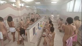 Скрытая мини камера в японской женской бане смотреть онлайн бесплатно