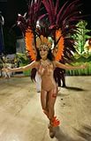 Бразильский карнавал голые