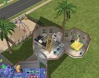 Sims 2 эммануэль фото