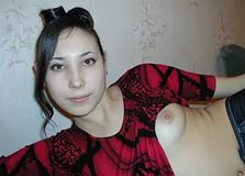 Секс узбек девчка
