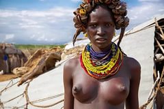 Секс африканских аборигенов