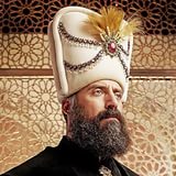 Сулейман великолепный 2 сезон смотреть бесплатно на турецкий яязыка