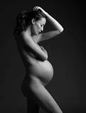 Сексуальные беременные женщины фотки