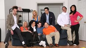 Seinfeld parody смотреть