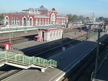 Проститутки москвы курский вокзал