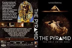 Смотреть french full the movie the pyramid
