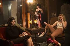Русские лесбиянки сериалы смотреть онлайн