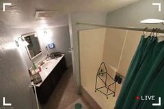 Онлайн камера в ванной дом 2