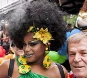 Бразильский транссексуальный парад
