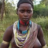 Эфиопские девушки секс